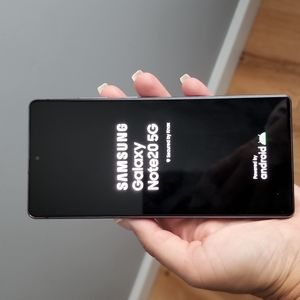 Samsung Galaxy Note20 5G